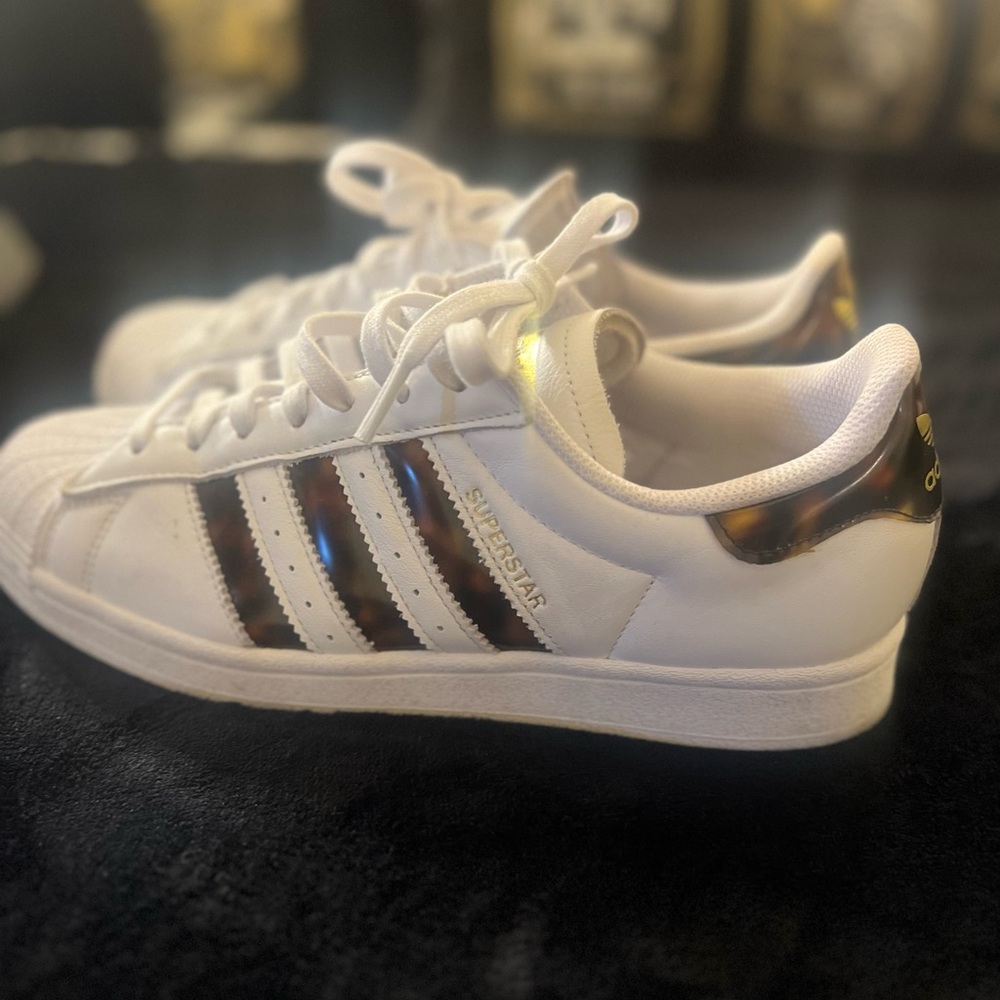 Adidas Originals Superstar Sneakers